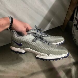 Men’s Nike Golf Shoes